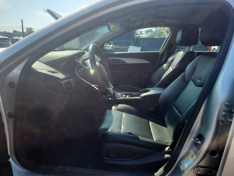Продажа на аукционе авто 2014 Cadillac Ats, vin: 1G6AH5RXXE0166059, номер лота: 61310906