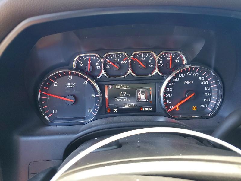 62507476 :رقم المزاد ، 3GTU2VEC8EG383054 vin ، 2014 Gmc Sierra مزاد بيع