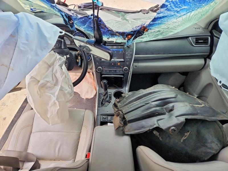Продаж на аукціоні авто 2017 Toyota Camry Hybrid, vin: 4T1BD1FKXHU209905, номер лоту: 62255496