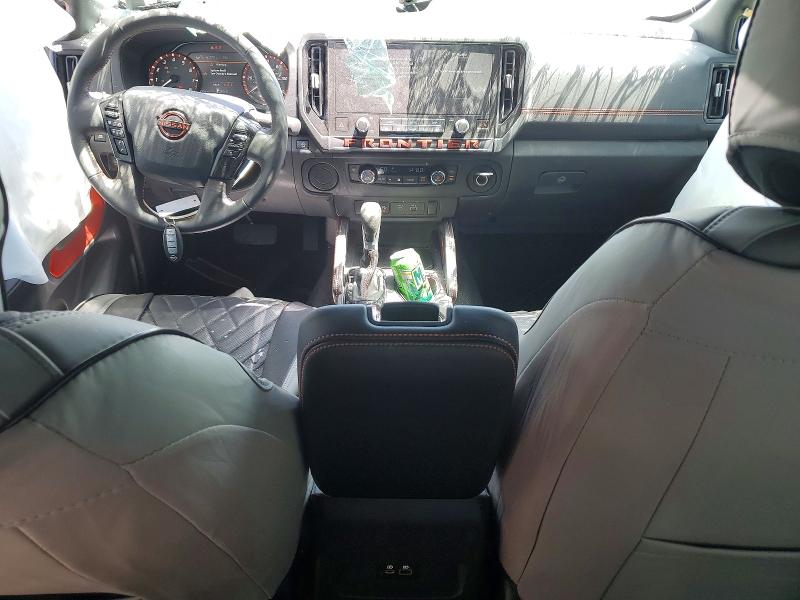 Продаж на аукціоні авто 2025 Nissan Frontier, vin: 1N6ED1EJ9SN646433, номер лоту: 60139606