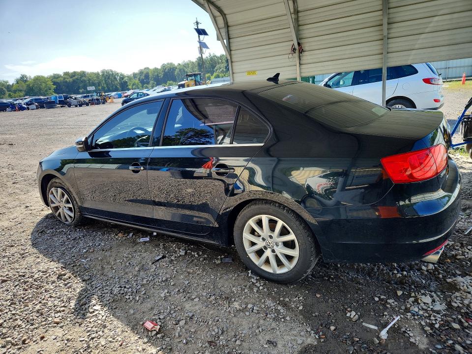 Продажа на аукционе авто 2013 Volkswagen Jetta, vin: 3VWDX7AJ8DM361151, номер лота: 61402736
