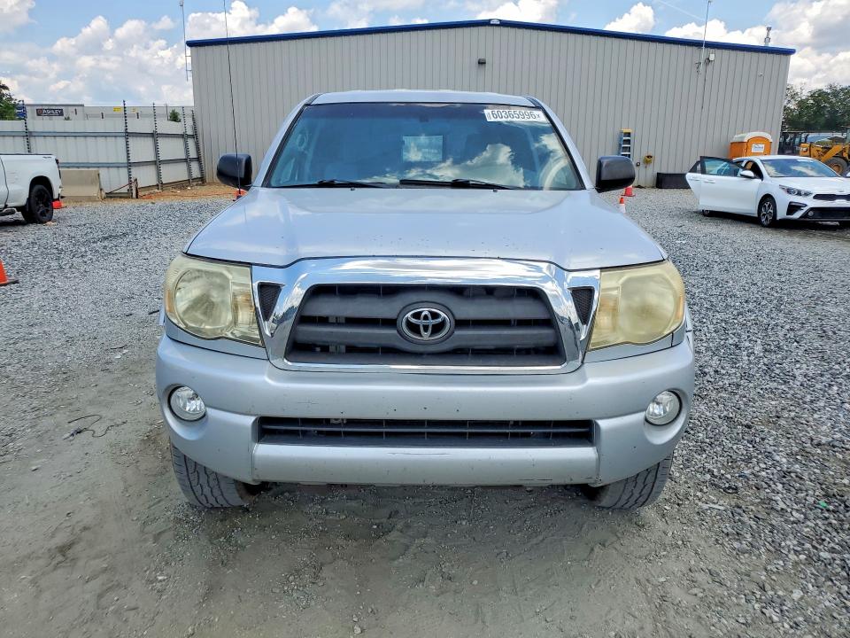 Продаж на аукціоні авто 2005 Toyota Tacoma, vin: 5TEUU42N15Z143925, номер лоту: 60365996