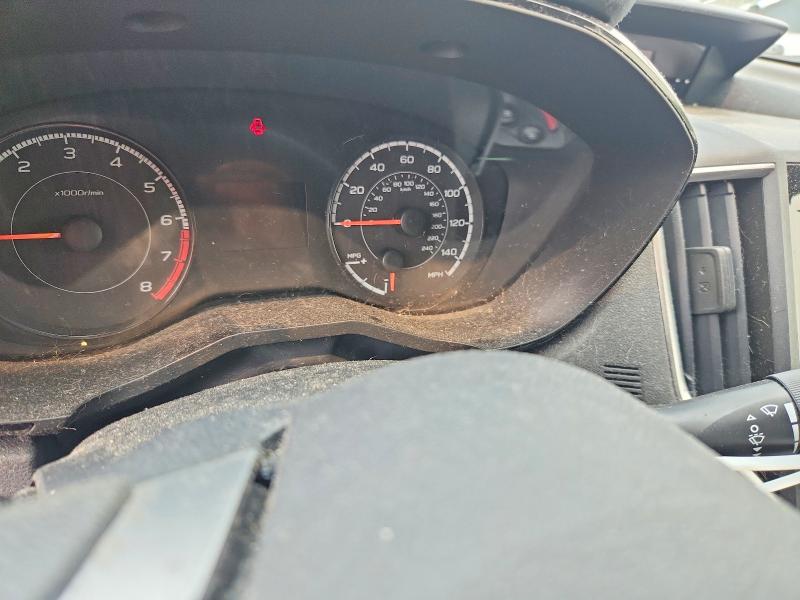 61300316 :رقم المزاد ، JF2GTAAC5KH332283 vin ، 2019 Subaru Crosstrek مزاد بيع