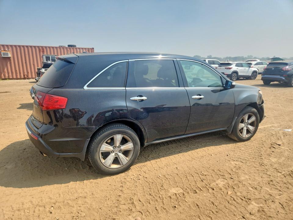 Aukcja sprzedaży 2011 Acura Mdx, vin: 2HNYD2H61BH526528, numer aukcji: 61328146