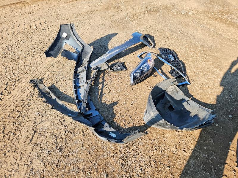 62675076 :رقم المزاد ، 5XYPGDA57KG492177 vin ، 2019 Kia Sorento مزاد بيع