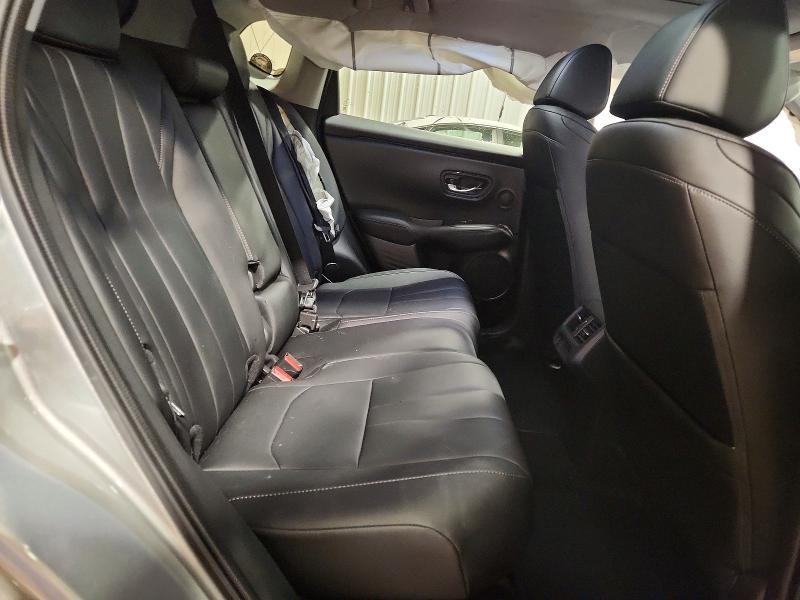 Aukcja sprzedaży 2025 Acura Adx, vin: 3HDSA2H3XSM705807, numer aukcji: 59838286