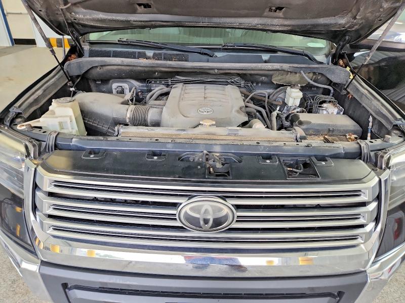 Aukcja sprzedaży 2018 Toyota Tundra, vin: 5TFHW5F19JX681833, numer aukcji: 62738596