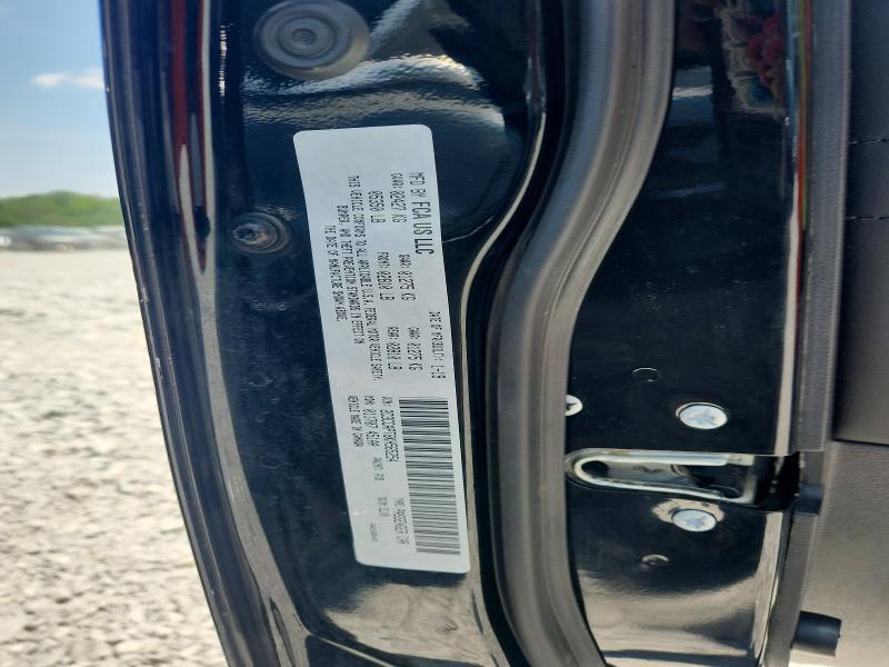 Продаж на аукціоні авто 2019 Chrysler 300c, vin: 2C3CCAPT8KH565254, номер лоту: 63198586