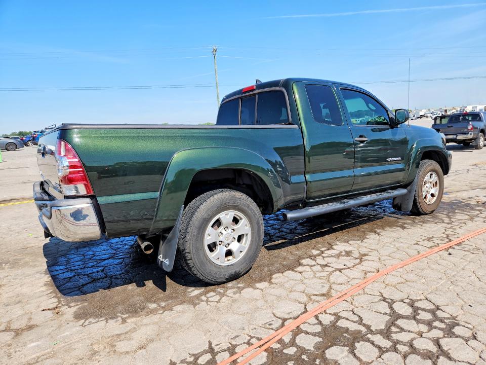 Aukcja sprzedaży 2014 Toyota Tacoma, vin: 5TFUU4EN6EX093588, numer aukcji: 63026276
