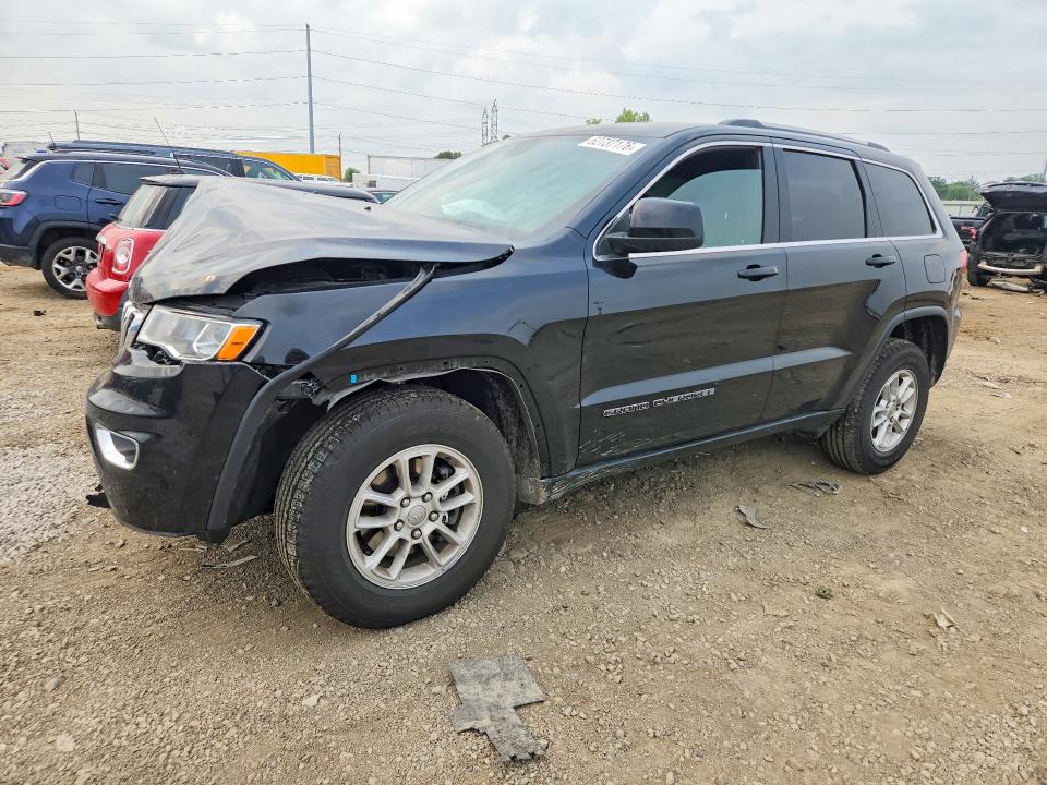 62737176 :رقم المزاد ، 1C4RJFAG5KC835421 vin ، 2019 Jeep Grand Cherokee مزاد بيع