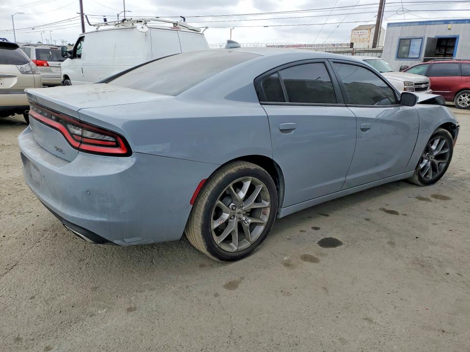 Aukcja sprzedaży 2022 Dodge Charger, vin: 2C3CDXBG4NH243905, numer aukcji: 58690576