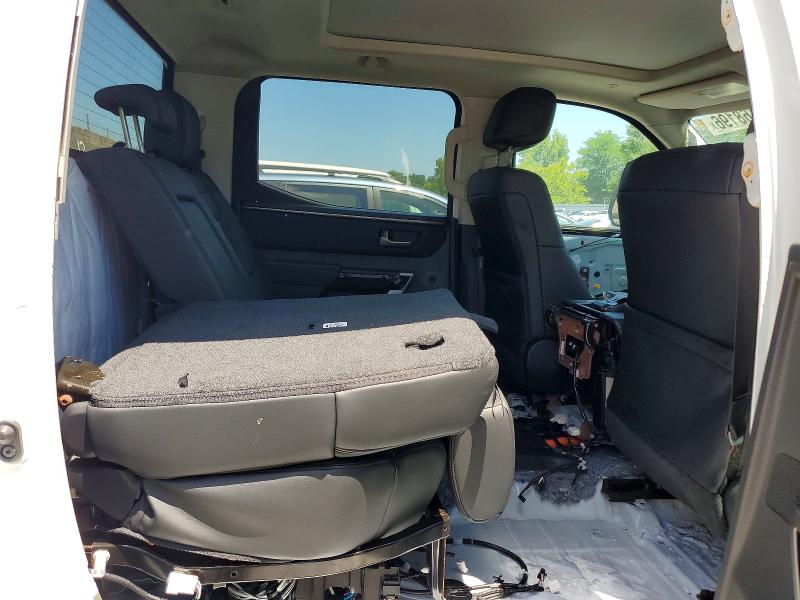Aukcja sprzedaży 2024 Toyota Tundra, vin: 5TFWC5DB3RX056934, numer aukcji: 61168196