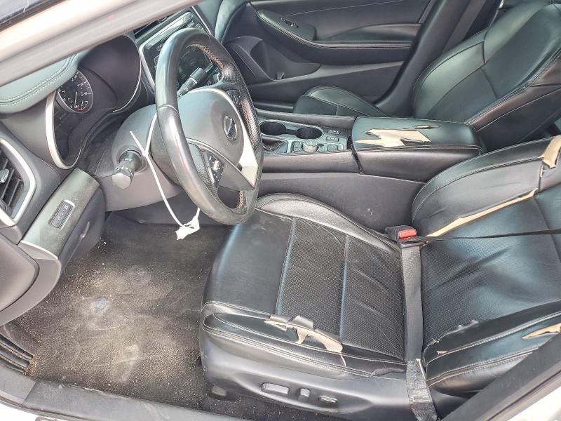 Aukcja sprzedaży 2020 Nissan Maxima, vin: 1N4AA6CV7LC370589, numer aukcji: 59826836