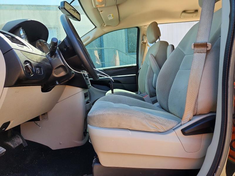 Продажа на аукционе авто 2018 Dodge Grand Caravan, vin: 2C4RDGBG3JR181746, номер лота: 59632756