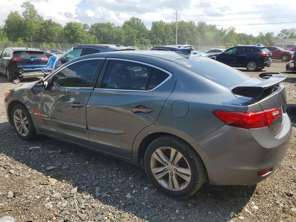 Продажа на аукционе авто 2013 Acura Ilx, vin: 19VDE1F39DE009215, номер лота: 62621206