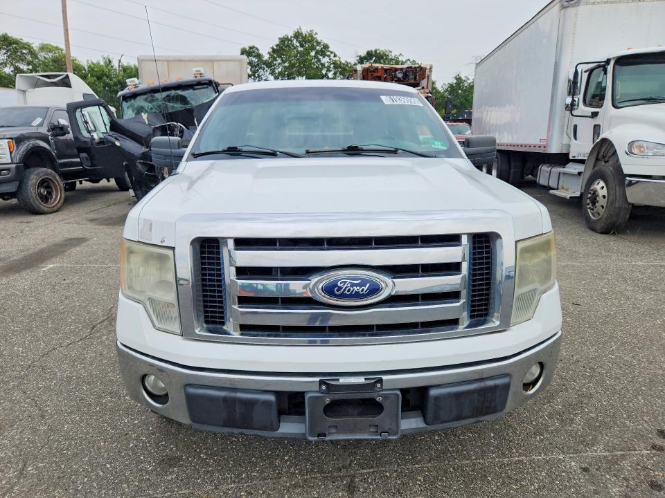61936096 :رقم المزاد ، 1FTNF1CF8BKD84367 vin ، 2011 Ford F150 مزاد بيع