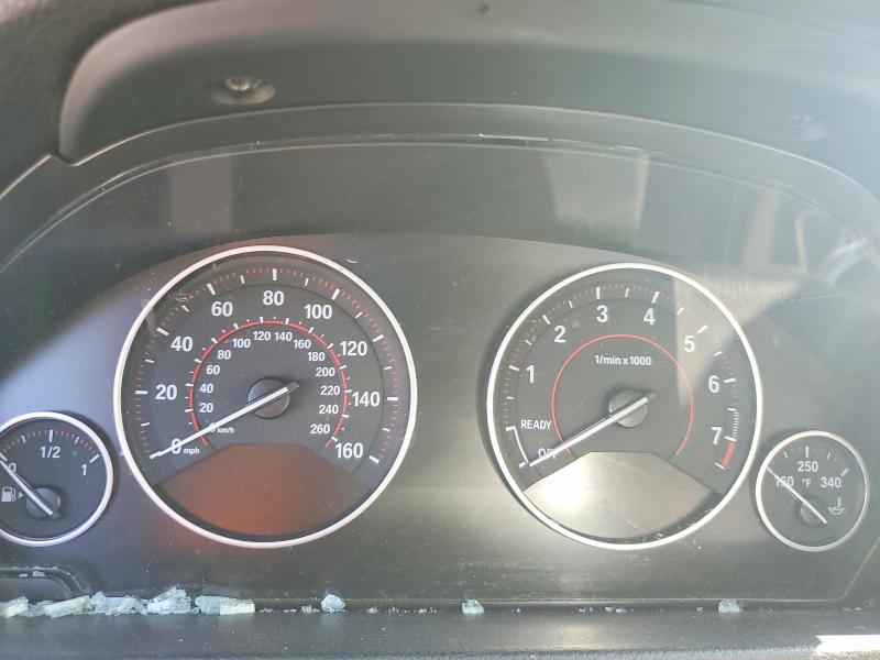 Продажа на аукционе авто 2016 Bmw 328, vin: WBA8E3C5XGK502362, номер лота: 61220816