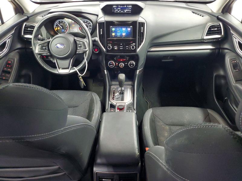 Продаж на аукціоні авто 2022 Subaru Forester, vin: JF2SKAEC2NH402138, номер лоту: 85628275
