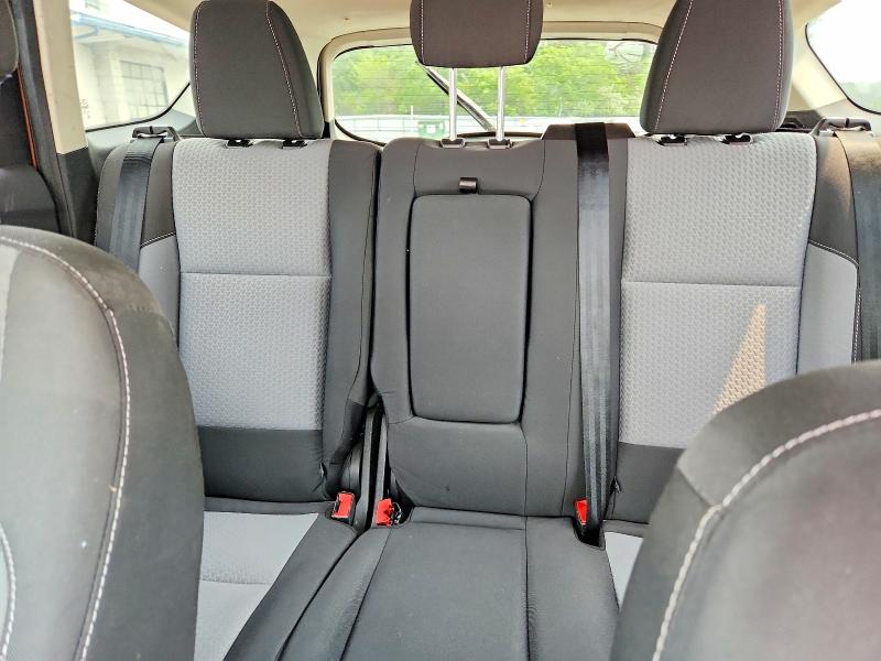 61243136 :رقم المزاد ، 1FMCU9GD2HUD91831 vin ، 2017 Ford Escape مزاد بيع