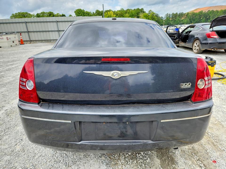 Aukcja sprzedaży 2010 Chrysler 300, vin: 2C3CA5CV6AH164935, numer aukcji: 62150726