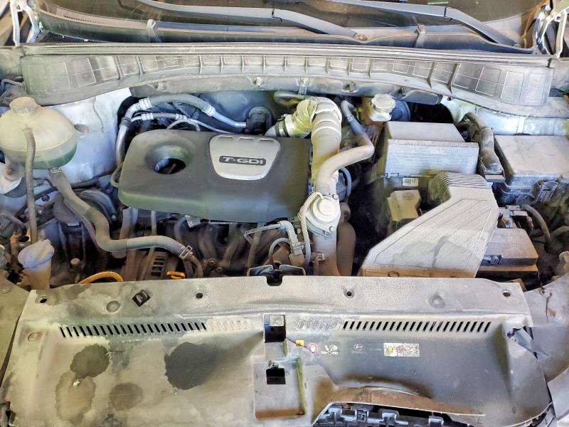 Aukcja sprzedaży 2017 Hyundai Tucson, vin: KM8J3CA27HU515736, numer aukcji: 61342946
