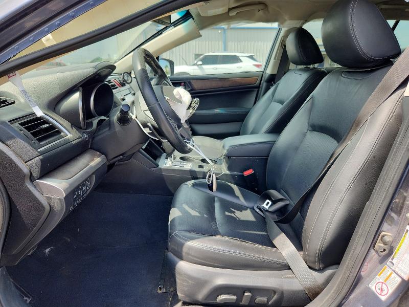 Aukcja sprzedaży 2016 Subaru Outback, vin: 4S4BSBNC3G3345433, numer aukcji: 60191486