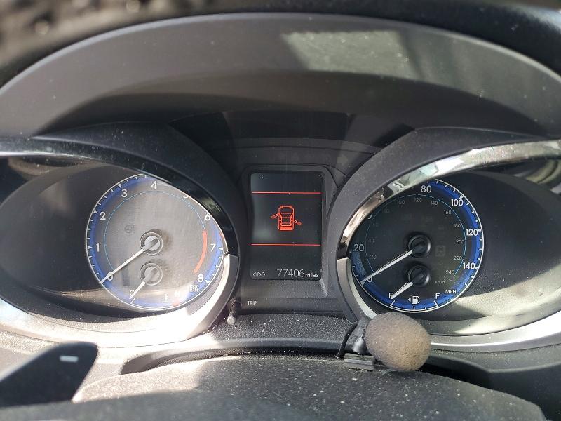 Aukcja sprzedaży 2014 Toyota Corolla, vin: 2T1BURHE4EC115957, numer aukcji: 61091216