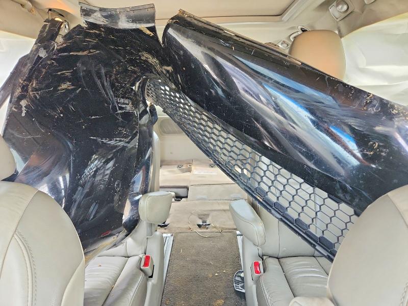 60046846 :رقم المزاد ، 5TDYK3DC2BS119591 vin ، 2011 Toyota Sienna مزاد بيع