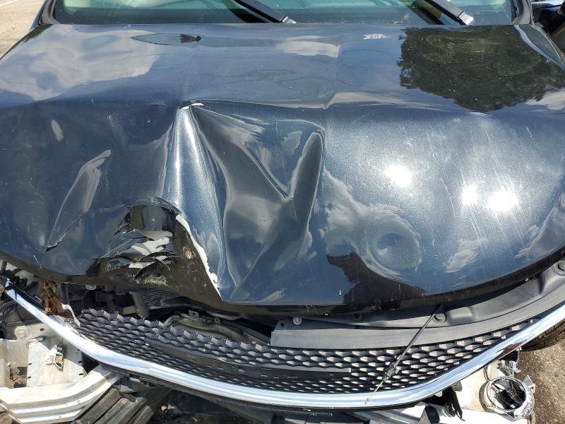 Aukcja sprzedaży 2020 Chrysler Pacifica, vin: 2C4RC1GG8LR112823, numer aukcji: 62487356