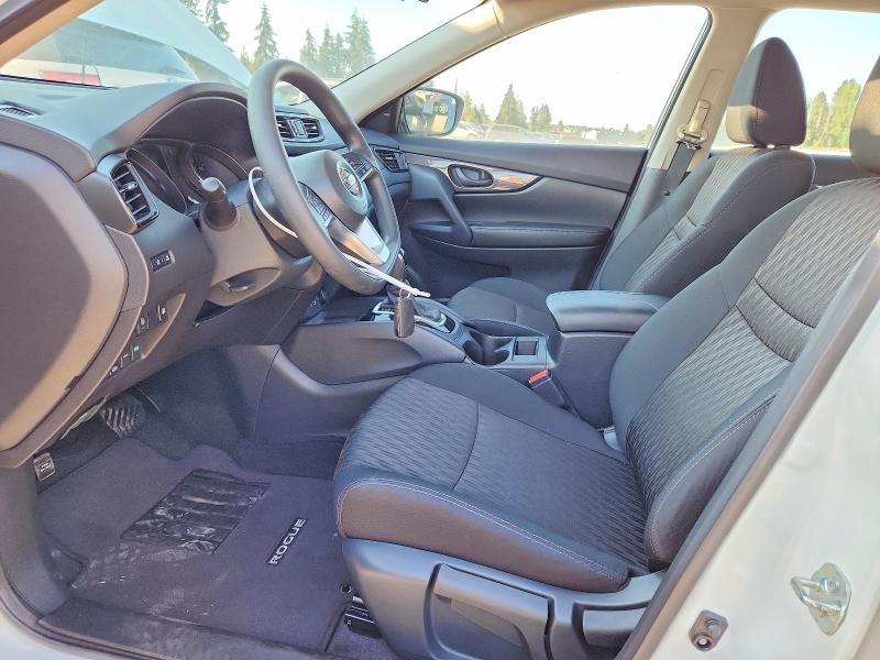Продажа на аукционе авто 2019 Nissan Rogue, vin: 5N1AT2MV4KC833889, номер лота: 60400336