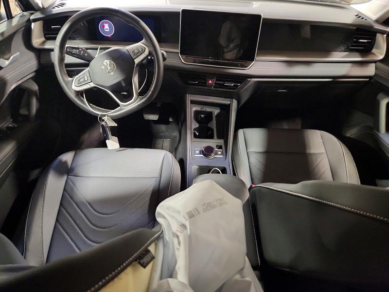 Продаж на аукціоні авто 2026 Volkswagen Tiguan, vin: 3VVER7RM3TM080665, номер лоту: 60483216