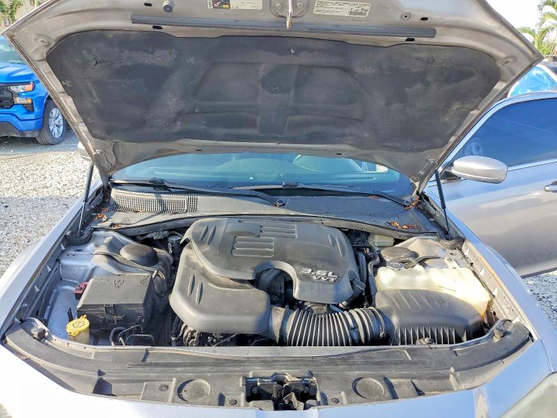 Aukcja sprzedaży 2014 Chrysler 300, vin: 2C3CCAAG3EH141609, numer aukcji: 62902486