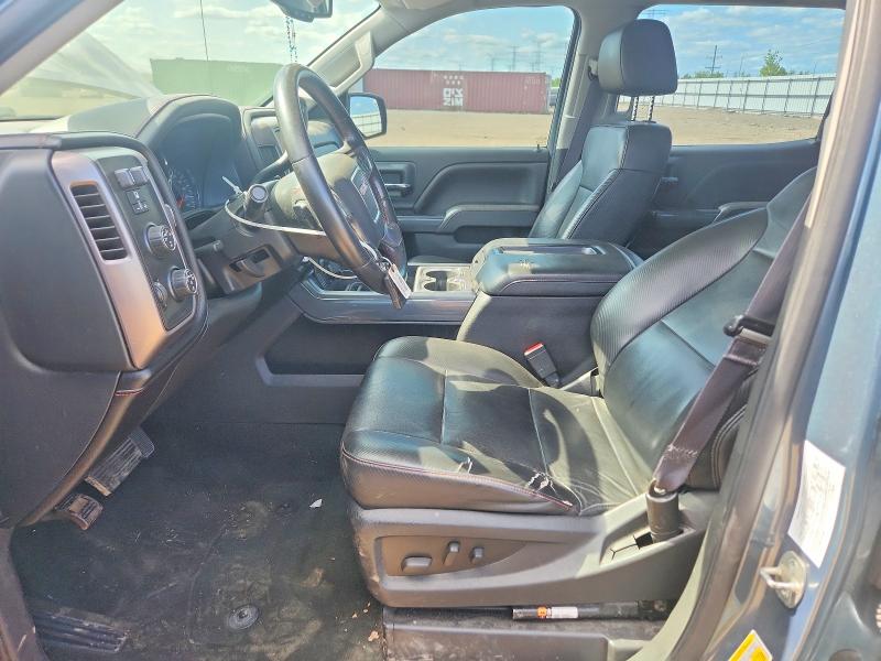 62080116 :رقم المزاد ، 3GTU2VEC1EG100087 vin ، 2014 Gmc Sierra مزاد بيع