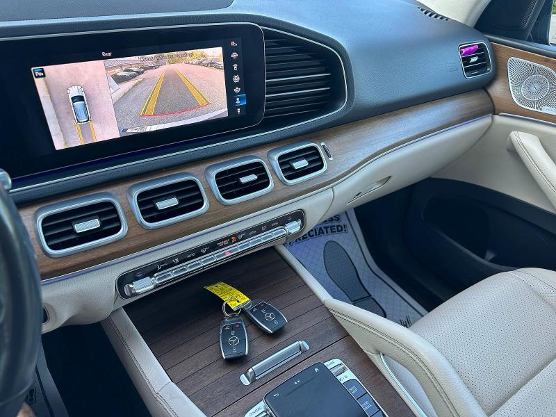 2020 Mercedes-benz Gle მანქანა იყიდება აუქციონზე, vin: 4JGFB4KE0LA187853, აუქციონის ნომერი: 63420996