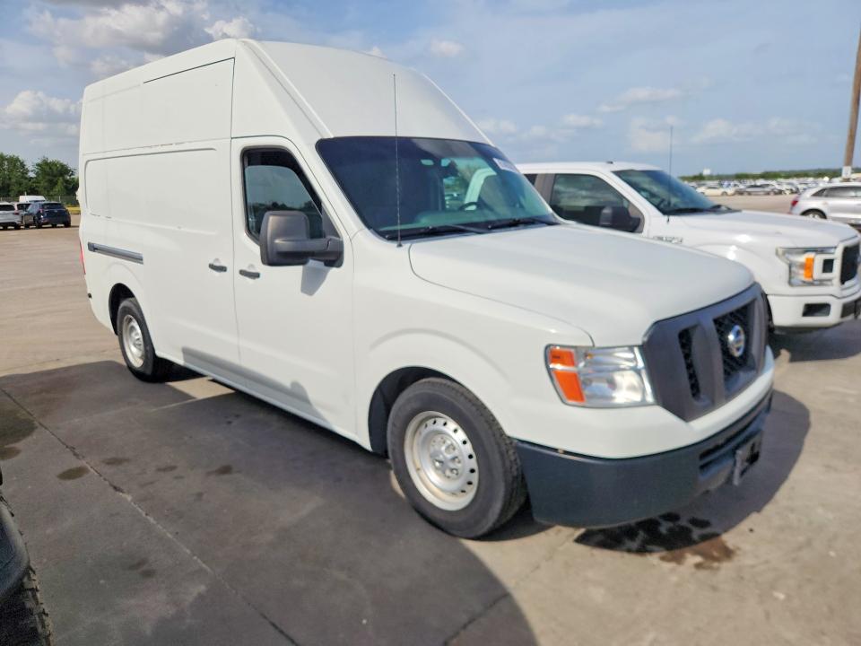 Aukcja sprzedaży 2015 Nissan Nv, vin: 1N6BF0LX8FN801378, numer aukcji: 61403396