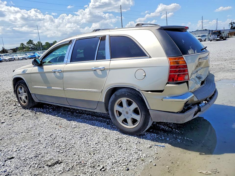 62468896 :رقم المزاد ، 2C4GM68435R564106 vin ، 2005 Chrysler Pacifica مزاد بيع