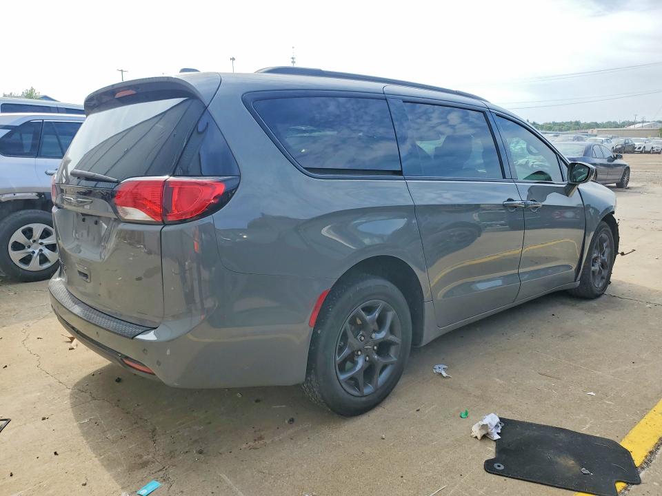 Aukcja sprzedaży 2020 Chrysler Pacifica, vin: 2C4RC1EG5LR149766, numer aukcji: 62342286