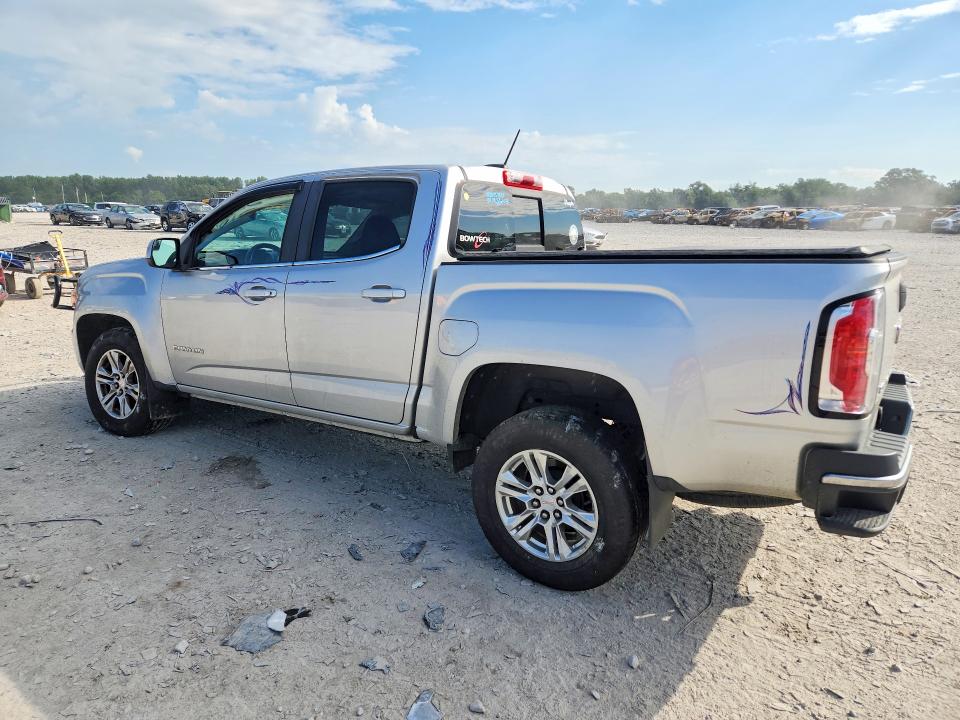 Aukcja sprzedaży 2019 Gmc Canyon, vin: 1GTG5CEN2K1129294, numer aukcji: 60637616