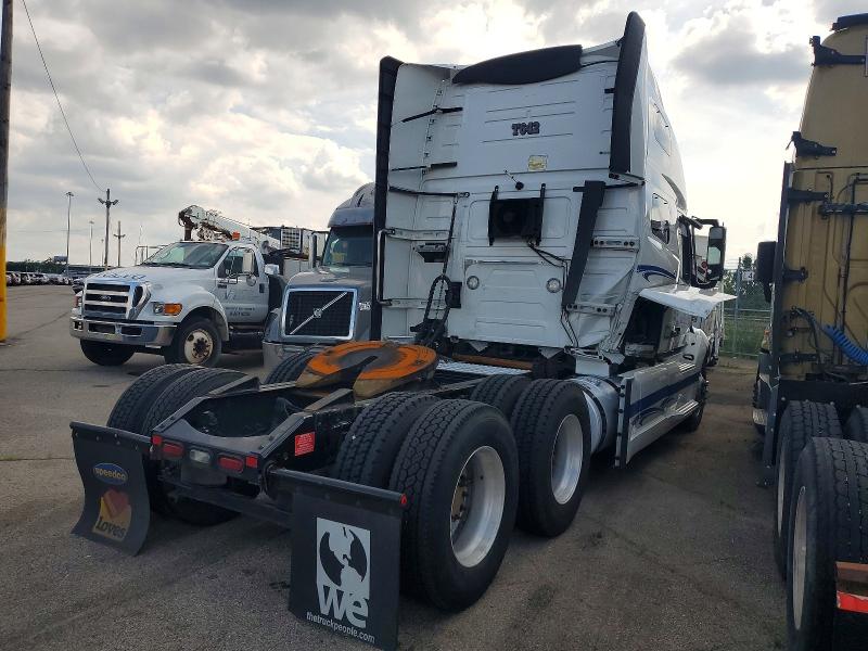 Продаж на аукціоні авто 2019 Volvo Vn, vin: 4V4NC9EH3KN873574, номер лоту: 59795796