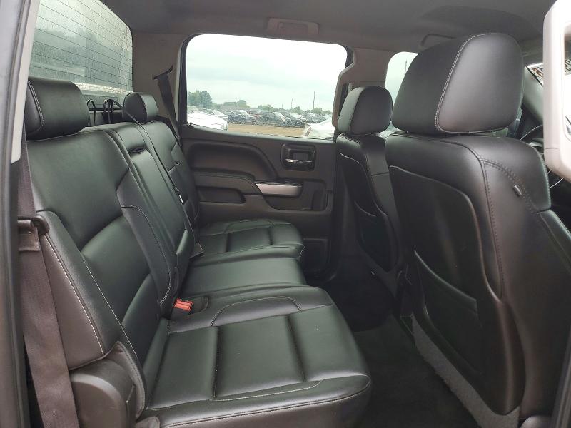 Aukcja sprzedaży 2014 Chevrolet Silverado, vin: 3GCPCRECXEG277495, numer aukcji: 62968116