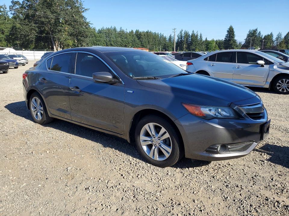 Aukcja sprzedaży 2013 Acura Ilx, vin: 19VDE3F75DE301040, numer aukcji: 60649546