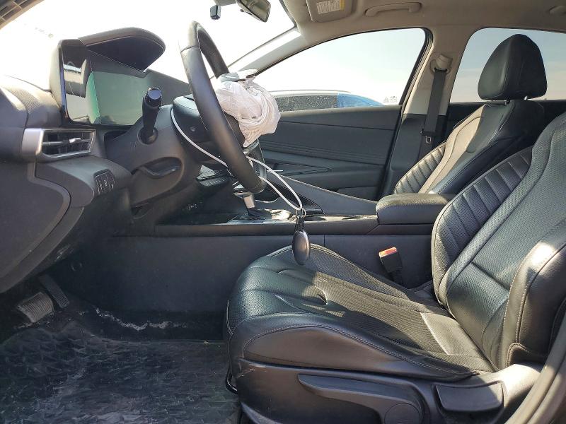 Aukcja sprzedaży 2025 Hyundai Elantra, vin: KMHLN4DJ7SU166693, numer aukcji: 62432006