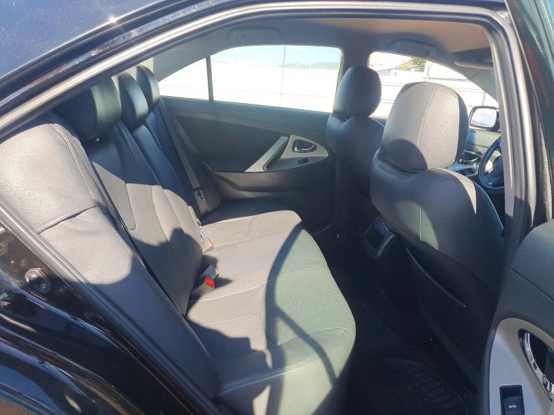 62991096 :رقم المزاد ، 4T1BK3EK7AU602804 vin ، 2010 Toyota Camry مزاد بيع