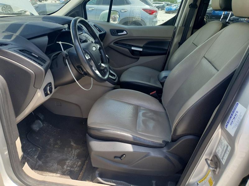 60269816 :رقم المزاد ، NM0GE9G74G1234943 vin ، 2016 Ford Transit Connect مزاد بيع