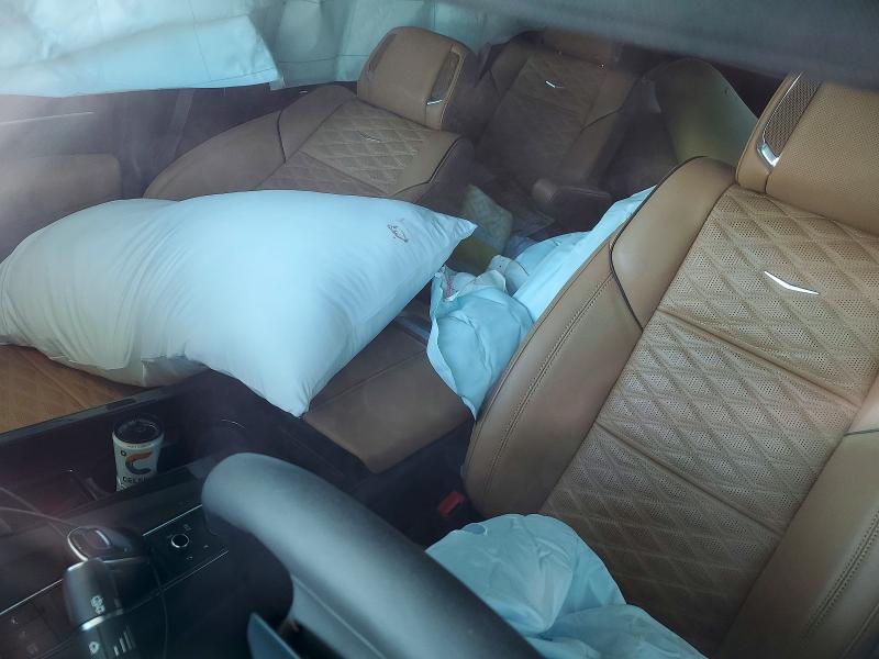 Aukcja sprzedaży 2024 Cadillac Escalade, vin: 1GYS4PKL2RR391118, numer aukcji: 59293916