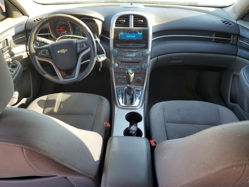 61833536 :رقم المزاد ، 1G11B5SA7DF221043 vin ، 2013 Chevrolet Malibu مزاد بيع