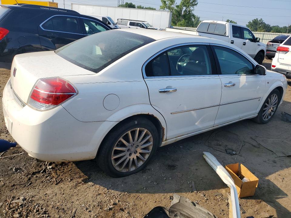 Aukcja sprzedaży 2007 Saturn Aura, vin: 1G8ZV57717F224775, numer aukcji: 61693526