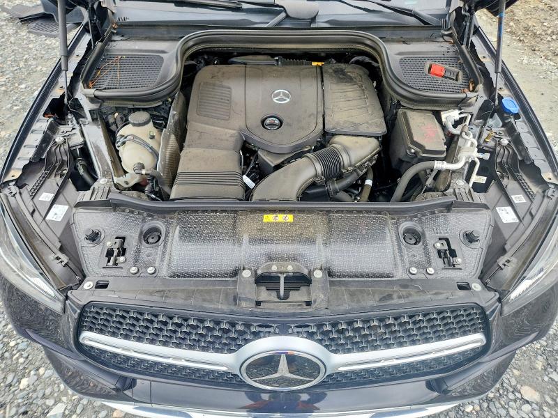 60187736 :رقم المزاد ، 4JGFB4FB9RB169953 vin ، 2024 Mercedes-benz Gle مزاد بيع