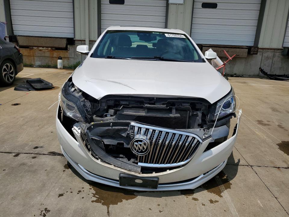 Aukcja sprzedaży 2015 Buick Lacrosse, vin: 1G4GD5G34FF194761, numer aukcji: 61700296