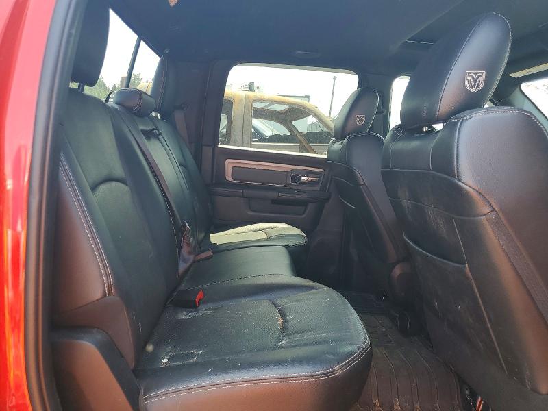 Aukcja sprzedaży 2017 Ram 2500, vin: 3C6TR5EJ9HG600564, numer aukcji: 60023856